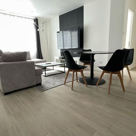 Appartement Hyper Centre - Coty Le Havre Exterior foto