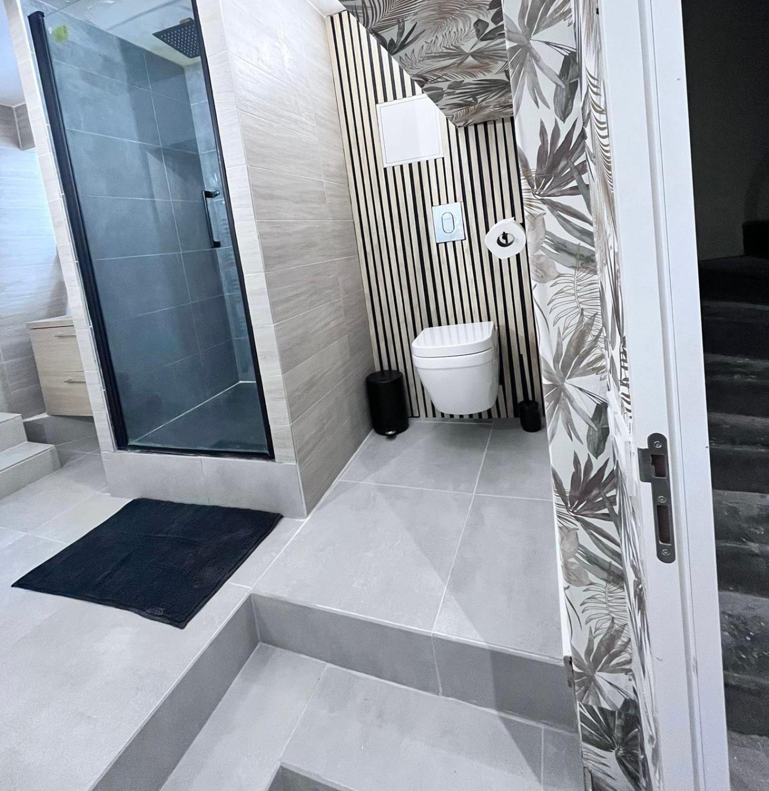 Appartement Hyper Centre - Coty Le Havre Exterior foto
