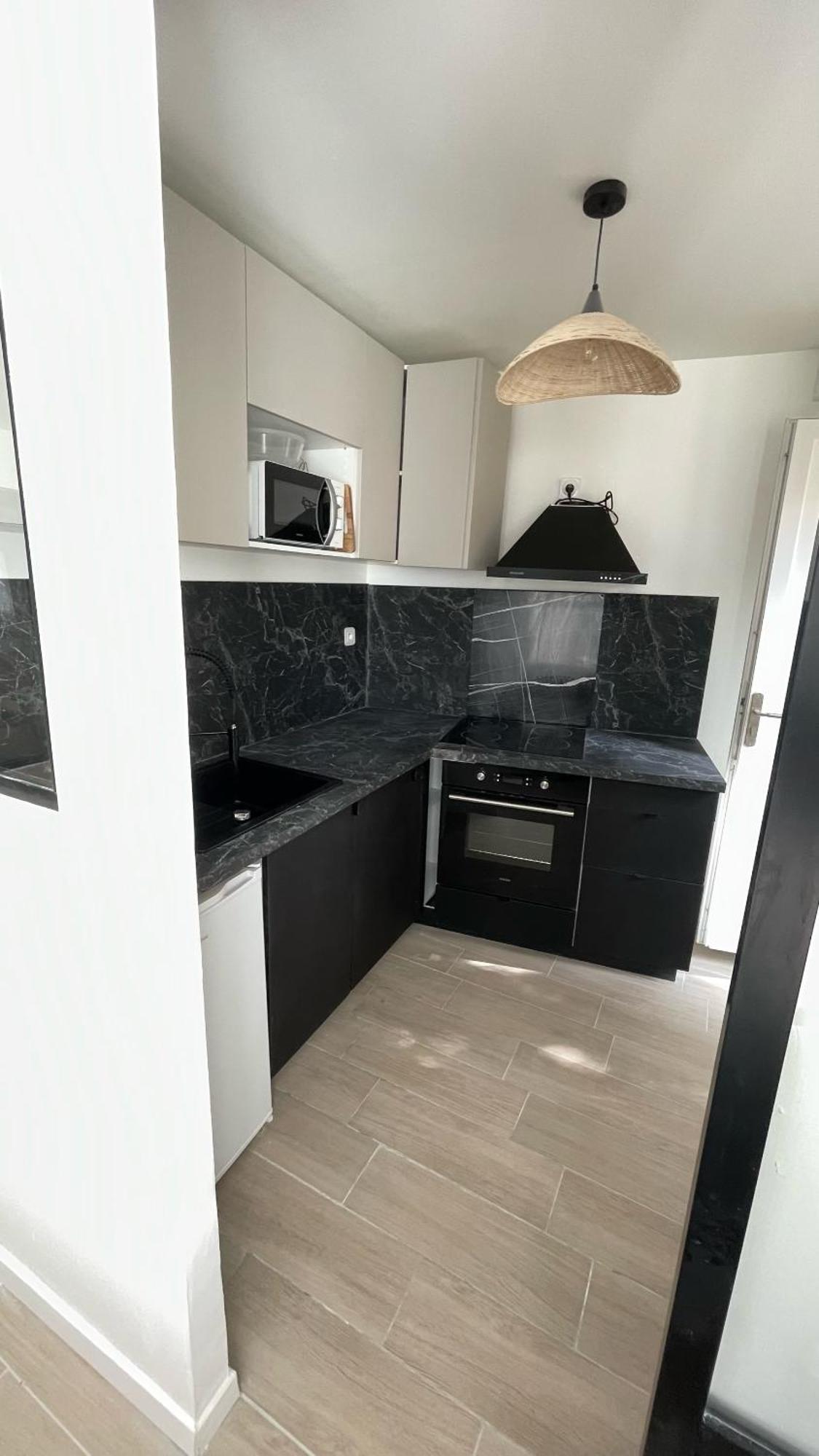 Appartement Hyper Centre - Coty Le Havre Exterior foto